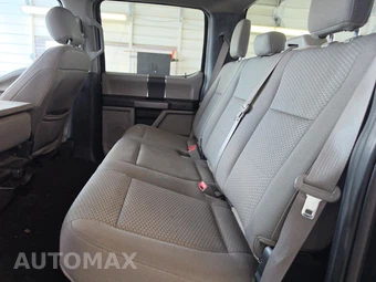 2020 Ford F-150 XLT Crew Cab Short Bed - miniatura 13