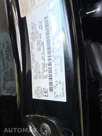 2020 Ford F-150 XLT Crew Cab Short Bed - miniatura 14