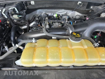 2020 Ford F-150 XLT Crew Cab Short Bed - miniatura 15