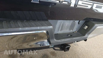2020 Ford F-150 XLT Crew Cab Short Bed - miniatura 25