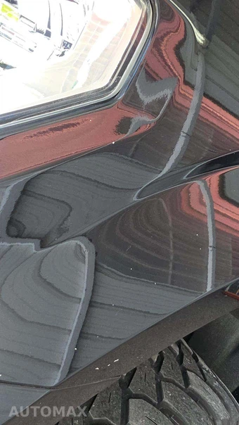 2020 Ford F-150 XLT Crew Cab Short Bed - miniatura 38