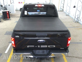 2020 Ford F-150 XLT Crew Cab Short Bed - miniatura 5