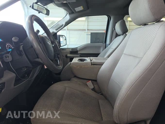 2020 Ford F-150 XLT Crew Cab Short Bed - miniatura 7