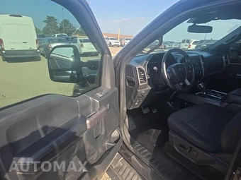 2020 Ford F-150 XLT Crew Cab Short Bed - miniatura 13