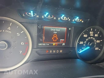 2020 Ford F-150 XLT Crew Cab Short Bed - miniatura 15