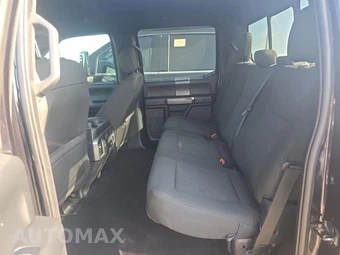 2020 Ford F-150 XLT Crew Cab Short Bed - miniatura 16