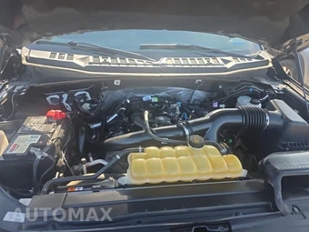 2020 Ford F-150 XLT Crew Cab Short Bed - miniatura 18
