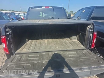 2020 Ford F-150 XLT Crew Cab Short Bed - miniatura 19