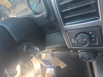 2020 Ford F-150 XLT Crew Cab Short Bed - miniatura 21