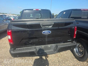 2020 Ford F-150 XLT Crew Cab Short Bed - miniatura 5