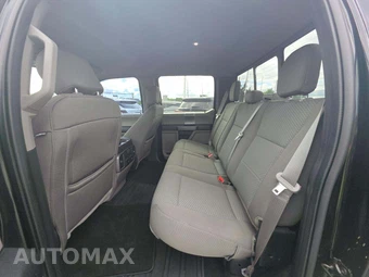 2020 Ford F-150 XLT Crew Cab Short Bed - miniatura 13