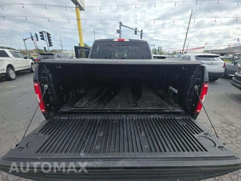 2020 Ford F-150 XLT Crew Cab Short Bed - miniatura 14