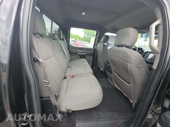2020 Ford F-150 XLT Crew Cab Short Bed - miniatura 16