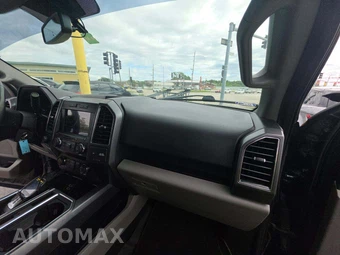 2020 Ford F-150 XLT Crew Cab Short Bed - miniatura 19