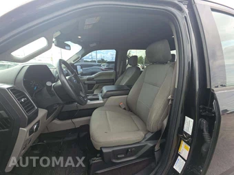 2020 Ford F-150 XLT Crew Cab Short Bed - miniatura 6