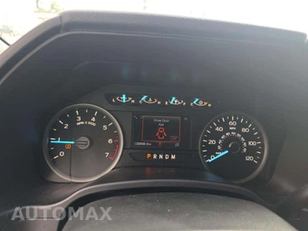 2020 Ford F-150 XLT Crew Cab Short Bed - miniatura 9