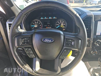 2020 Ford F-150 XLT Crew Cab Short Bed - miniatura 10