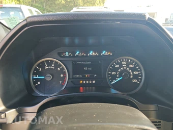 2020 Ford F-150 XLT Crew Cab Short Bed - miniatura 12