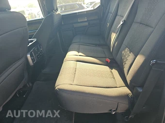 2020 Ford F-150 XLT Crew Cab Short Bed - miniatura 13