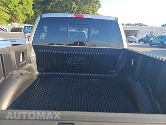 2020 Ford F-150 XLT Crew Cab Short Bed - miniatura 16