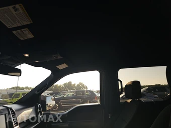 2020 Ford F-150 XLT Crew Cab Short Bed - miniatura 17
