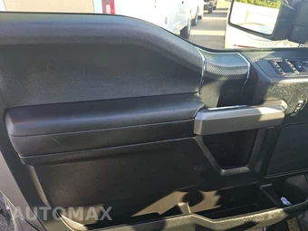 2020 Ford F-150 XLT Crew Cab Short Bed - miniatura 9