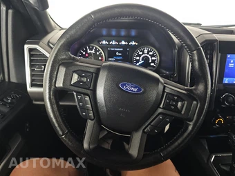 2020 Ford F-150 XLT Crew Cab Short Bed - miniatura 10