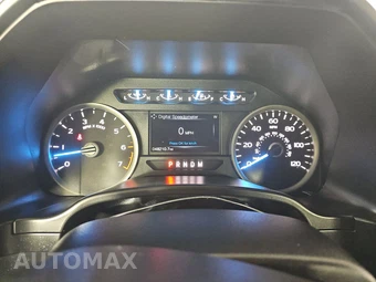 2020 Ford F-150 XLT Crew Cab Short Bed - miniatura 12