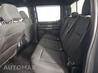 2020 Ford F-150 XLT Crew Cab Short Bed - miniatura 13