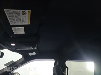 2020 Ford F-150 XLT Crew Cab Short Bed - miniatura 14