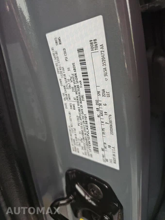 2020 Ford F-150 XLT Crew Cab Short Bed - miniatura 15