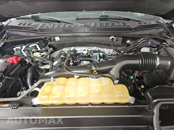 2020 Ford F-150 XLT Crew Cab Short Bed - miniatura 16