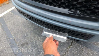 2020 Ford F-150 XLT Crew Cab Short Bed - miniatura 19