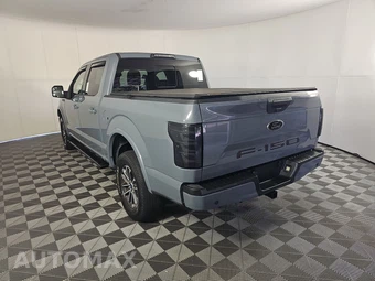 2020 Ford F-150 XLT Crew Cab Short Bed - miniatura 6