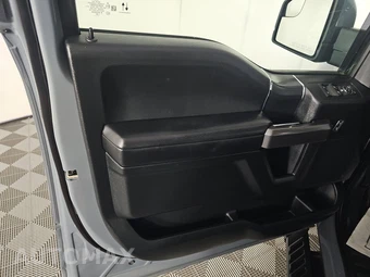 2020 Ford F-150 XLT Crew Cab Short Bed - miniatura 9