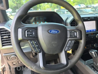 2020 Ford F-150 XLT Crew Cab Short Bed - miniatura 10