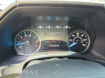 2020 Ford F-150 XLT Crew Cab Short Bed - miniatura 12