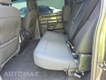 2020 Ford F-150 XLT Crew Cab Short Bed - miniatura 13