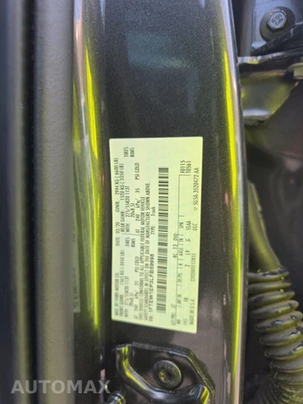 2020 Ford F-150 XLT Crew Cab Short Bed - miniatura 14