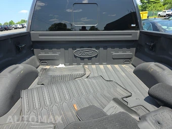 2020 Ford F-150 XLT Crew Cab Short Bed - miniatura 16