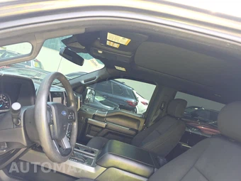 2020 Ford F-150 XLT Crew Cab Short Bed - miniatura 19