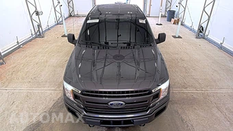 2020 Ford F-150 XLT Crew Cab Short Bed - miniatura 2