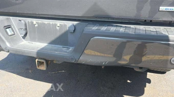 2020 Ford F-150 XLT Crew Cab Short Bed - miniatura 27