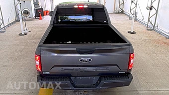 2020 Ford F-150 XLT Crew Cab Short Bed - miniatura 5