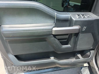 2020 Ford F-150 XLT Crew Cab Short Bed - miniatura 9