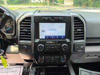 2020 Ford F-150 XLT Crew Cab Short Bed - miniatura 10