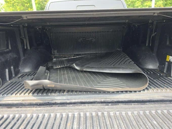 2020 Ford F-150 XLT Crew Cab Short Bed - miniatura 14