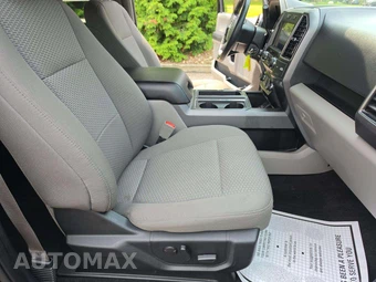 2020 Ford F-150 XLT Crew Cab Short Bed - miniatura 17