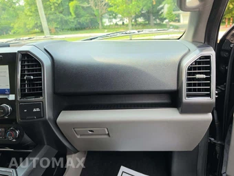 2020 Ford F-150 XLT Crew Cab Short Bed - miniatura 18