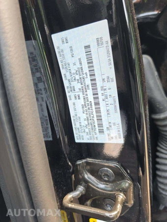 2020 Ford F-150 XLT Crew Cab Short Bed - miniatura 5